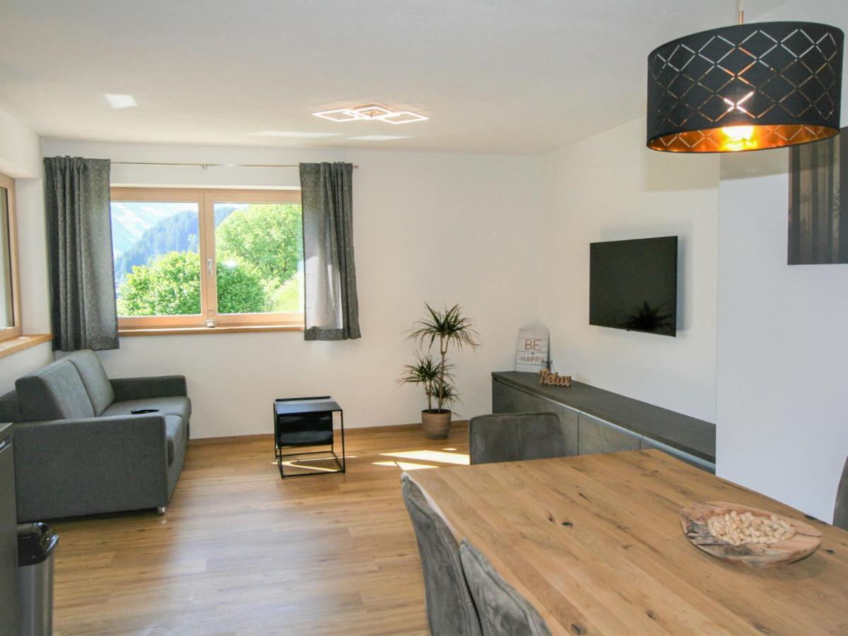 Apartment Georg By Interhome Kaltenbach Dış mekan fotoğraf