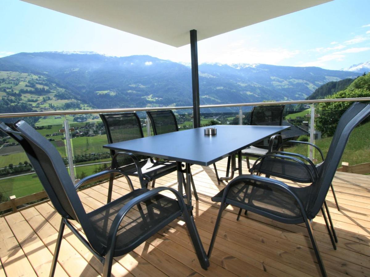 Apartment Georg By Interhome Kaltenbach Dış mekan fotoğraf