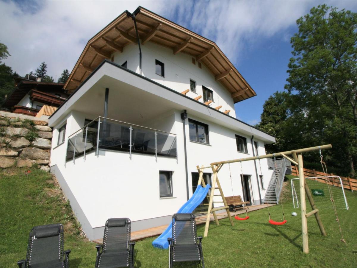 Apartment Georg By Interhome Kaltenbach Dış mekan fotoğraf