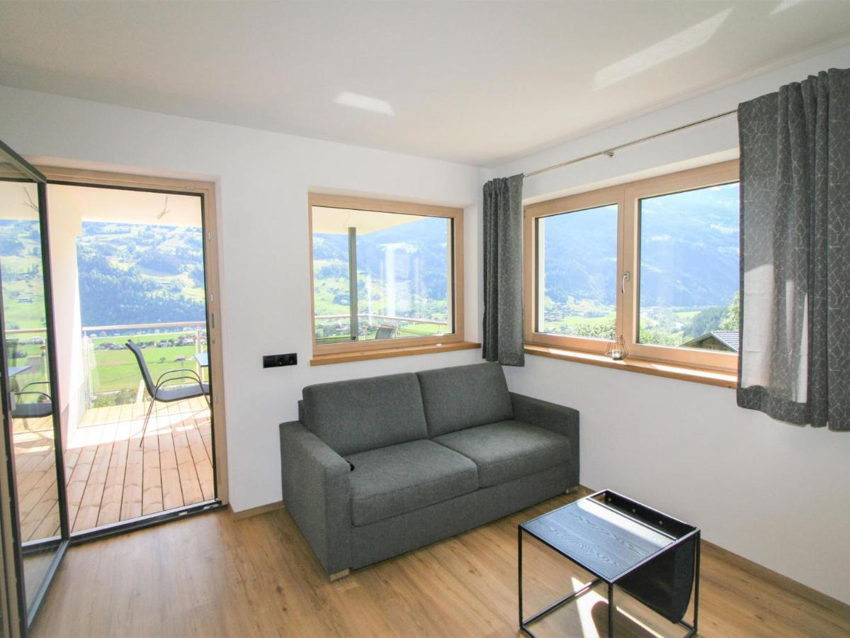 Apartment Georg By Interhome Kaltenbach Dış mekan fotoğraf