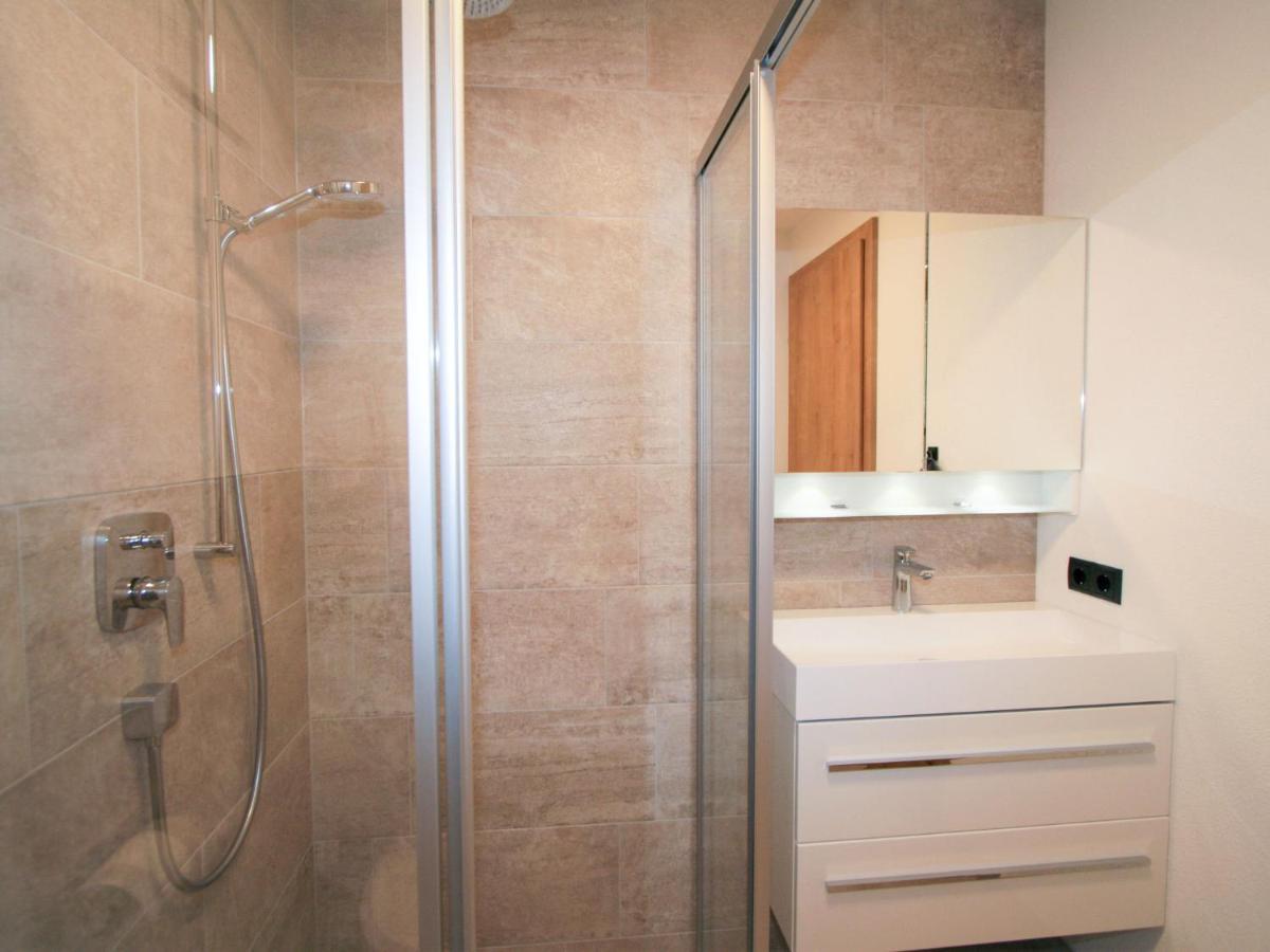 Apartment Georg By Interhome Kaltenbach Dış mekan fotoğraf
