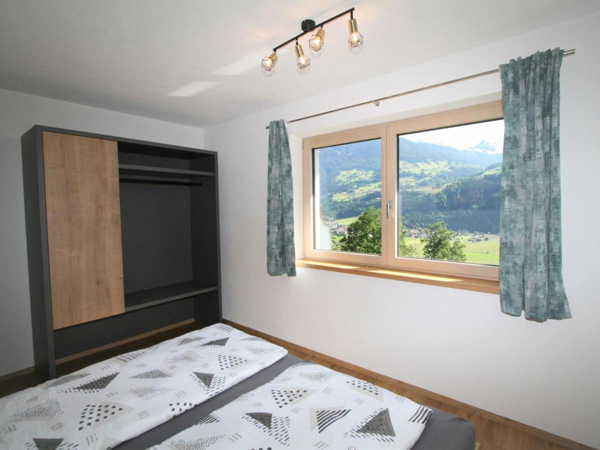 Apartment Georg By Interhome Kaltenbach Dış mekan fotoğraf
