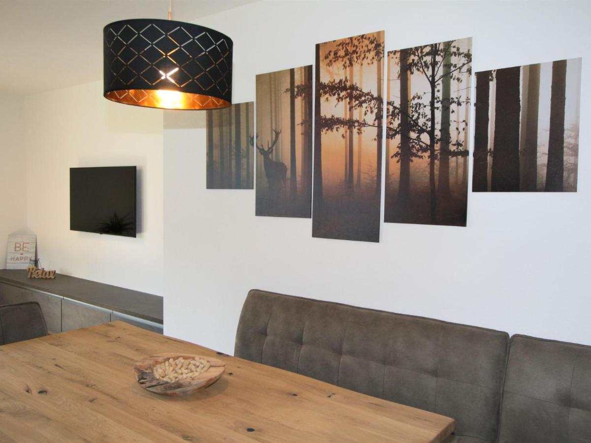Apartment Georg By Interhome Kaltenbach Dış mekan fotoğraf