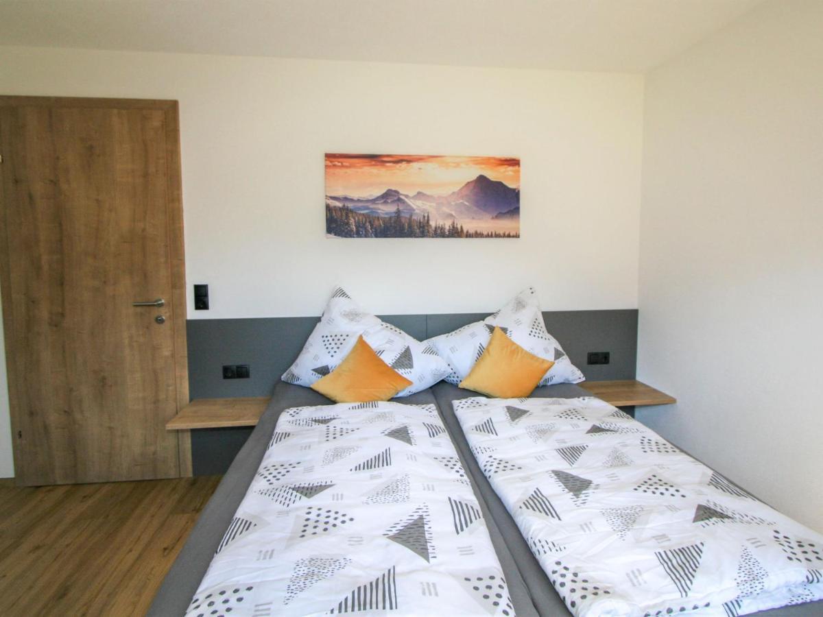 Apartment Georg By Interhome Kaltenbach Dış mekan fotoğraf