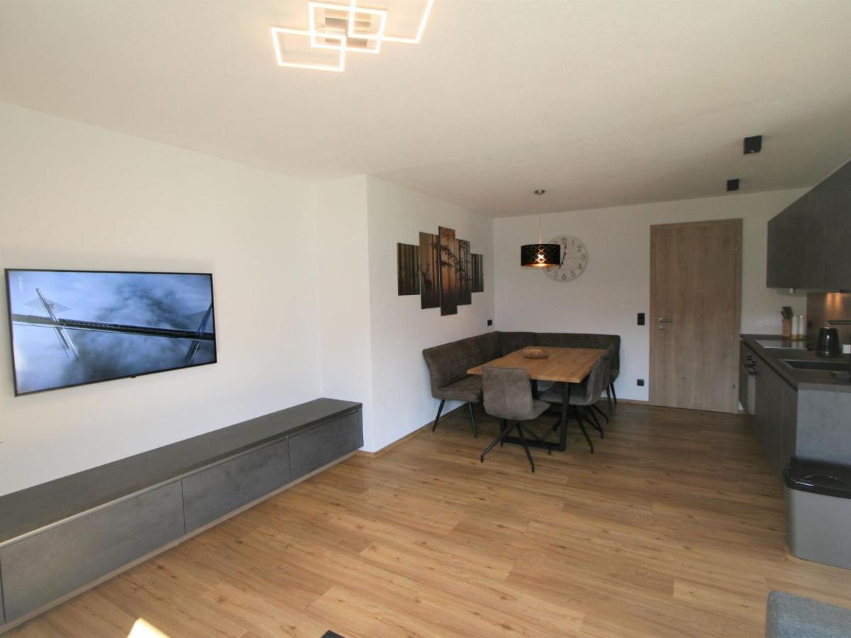 Apartment Georg By Interhome Kaltenbach Dış mekan fotoğraf