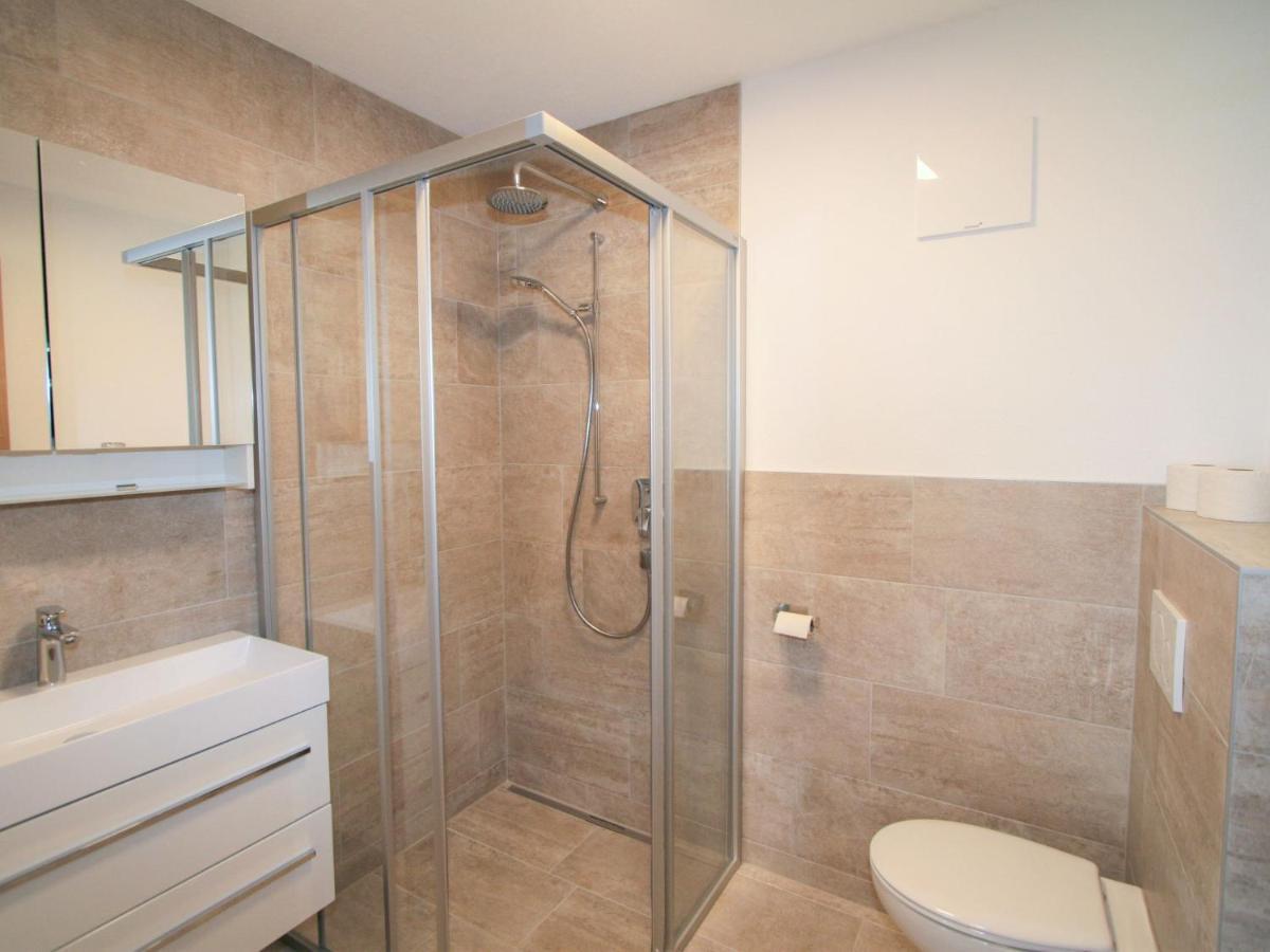 Apartment Georg By Interhome Kaltenbach Dış mekan fotoğraf