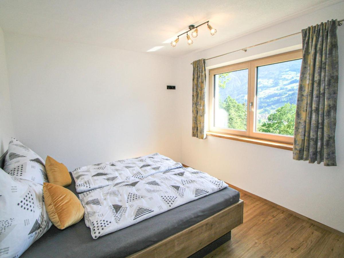 Apartment Georg By Interhome Kaltenbach Dış mekan fotoğraf
