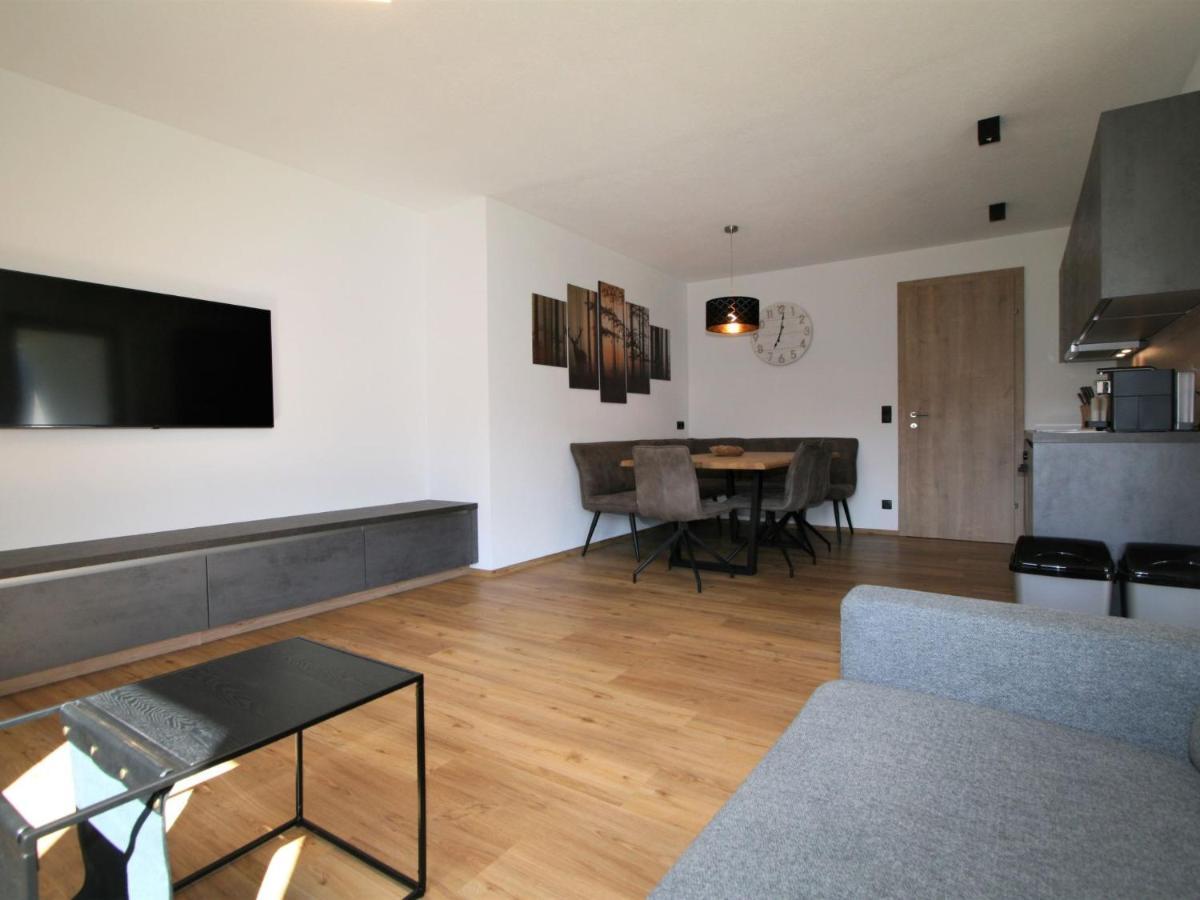 Apartment Georg By Interhome Kaltenbach Dış mekan fotoğraf