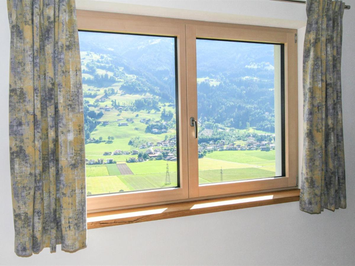 Apartment Georg By Interhome Kaltenbach Dış mekan fotoğraf