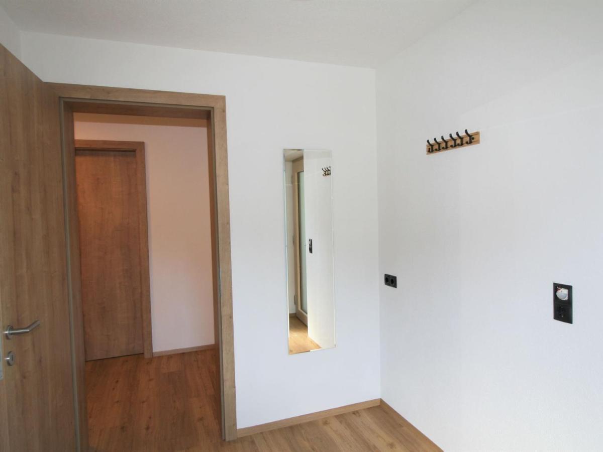 Apartment Georg By Interhome Kaltenbach Dış mekan fotoğraf