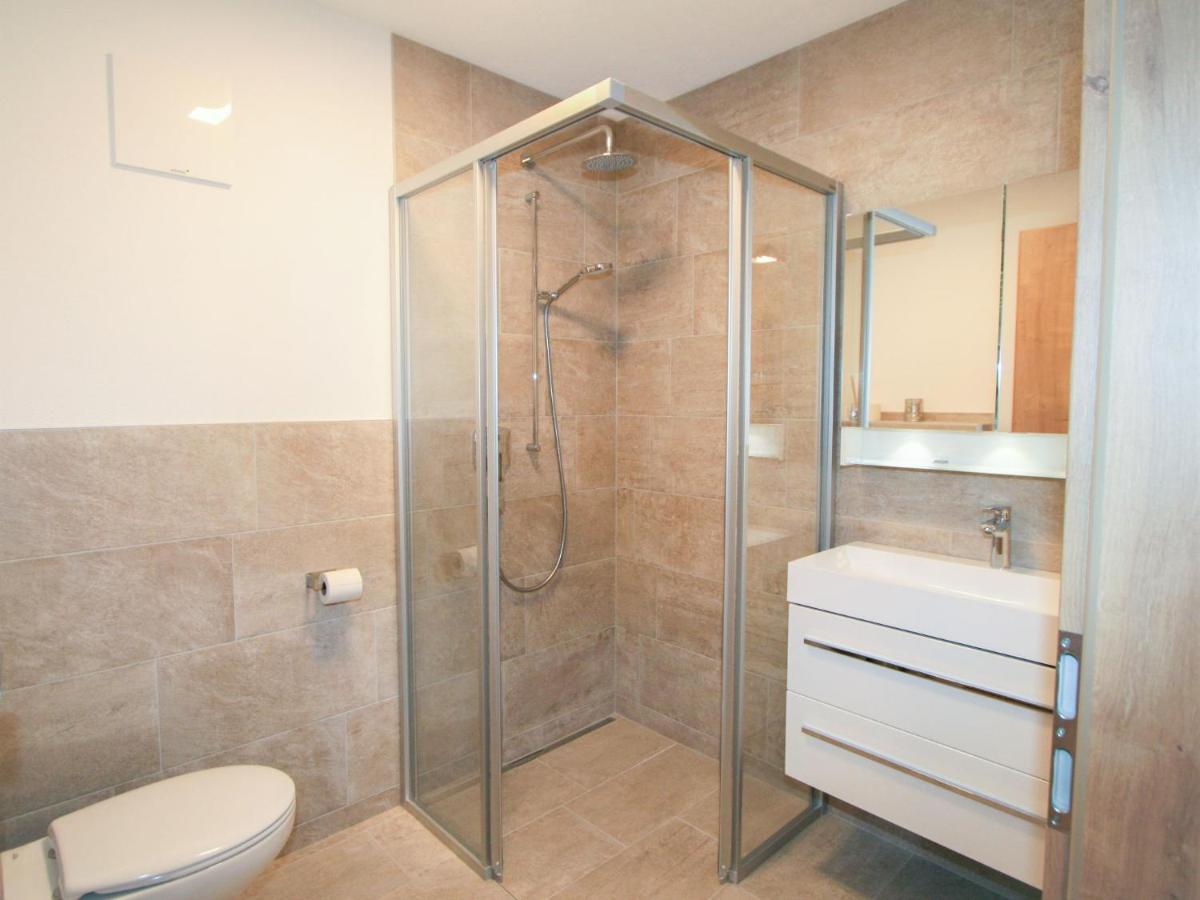 Apartment Georg By Interhome Kaltenbach Dış mekan fotoğraf