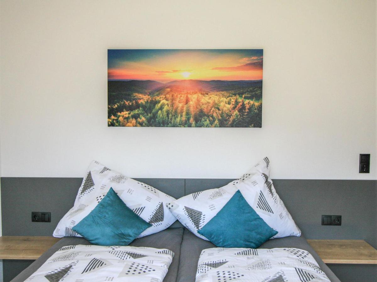 Apartment Georg By Interhome Kaltenbach Dış mekan fotoğraf