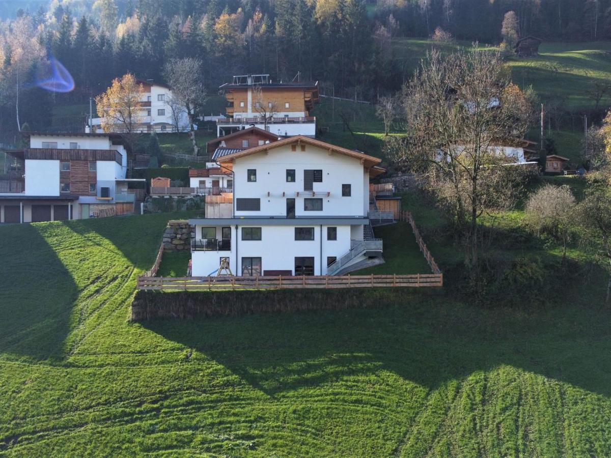 Apartment Georg By Interhome Kaltenbach Dış mekan fotoğraf