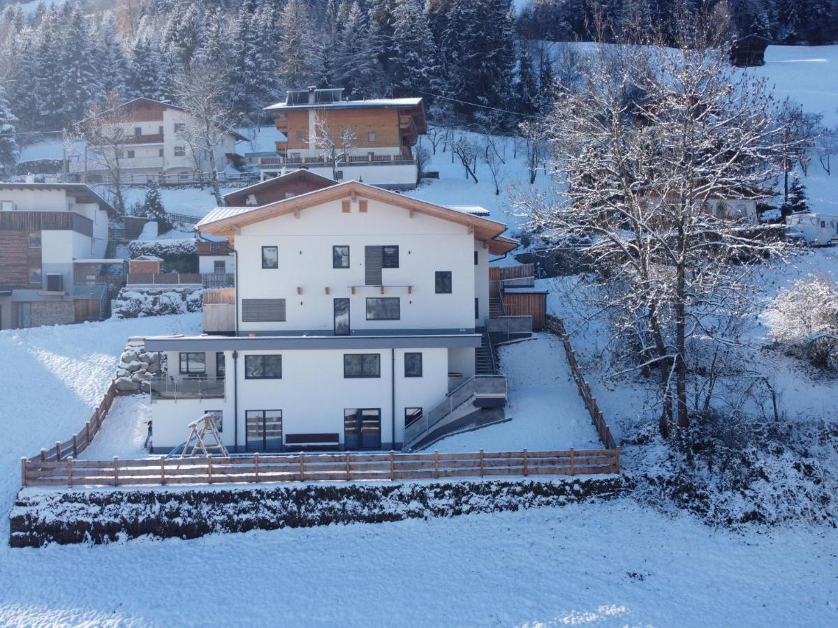 Apartment Georg By Interhome Kaltenbach Dış mekan fotoğraf