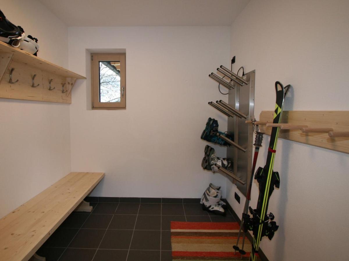 Apartment Georg By Interhome Kaltenbach Dış mekan fotoğraf